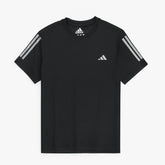ADDAS PREMIUM REFLECTOR DRI-FIT TRACKSUIT (BLACK)